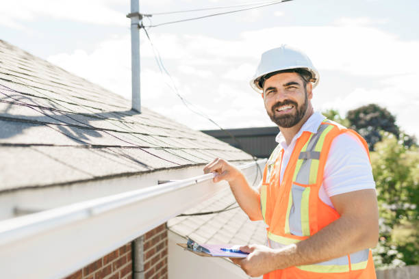 Professional Roofing Contractor in Wanamingo, MN