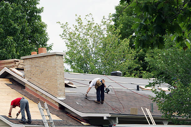 Quick and Trustworthy Emergency Roof Repair Services in Wanamingo, MN
