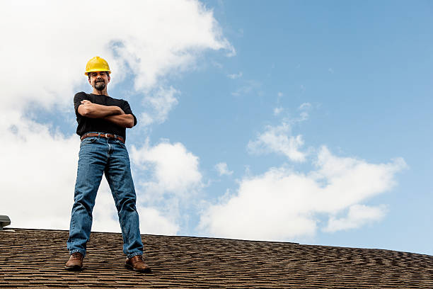 Best Flat Roof Repair Services  in Wanamingo, MN