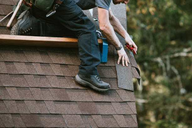 Heating Cable for Roof Installation in Wanamingo, MN